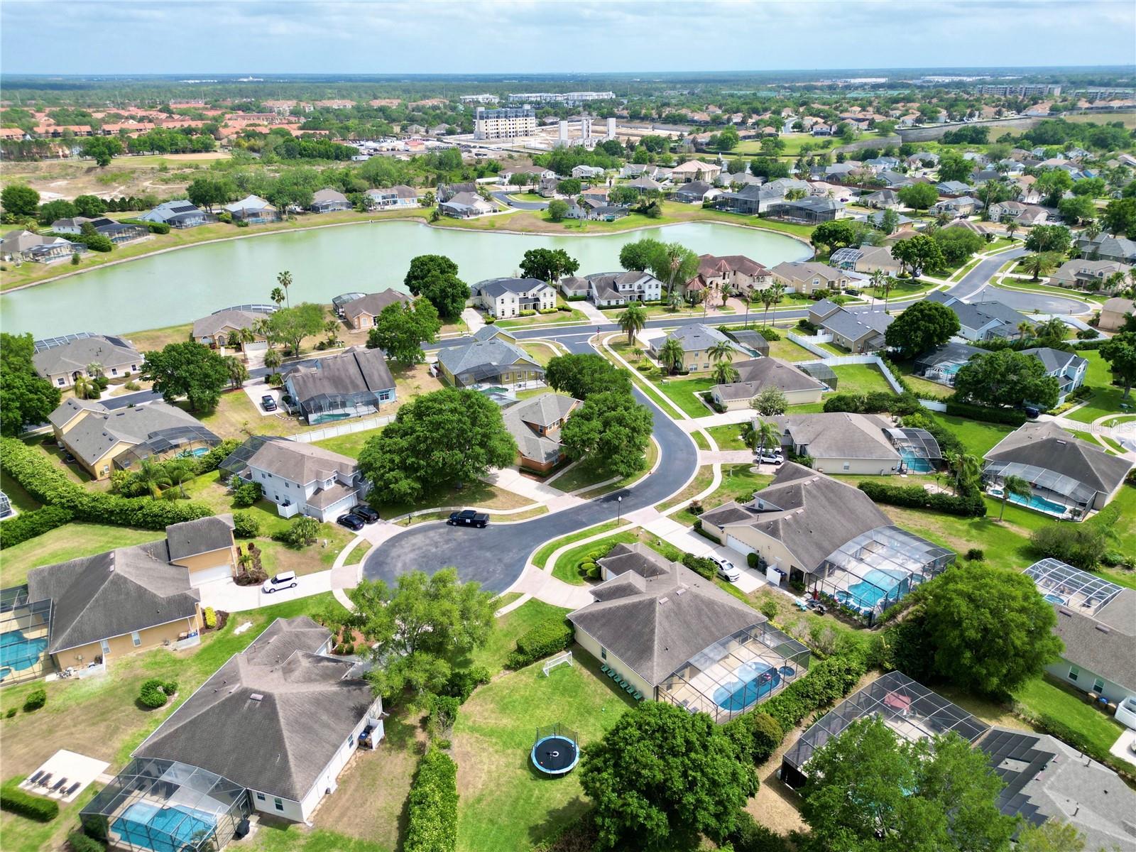 FORMOSA GARDENS UNIT 1 - Residential