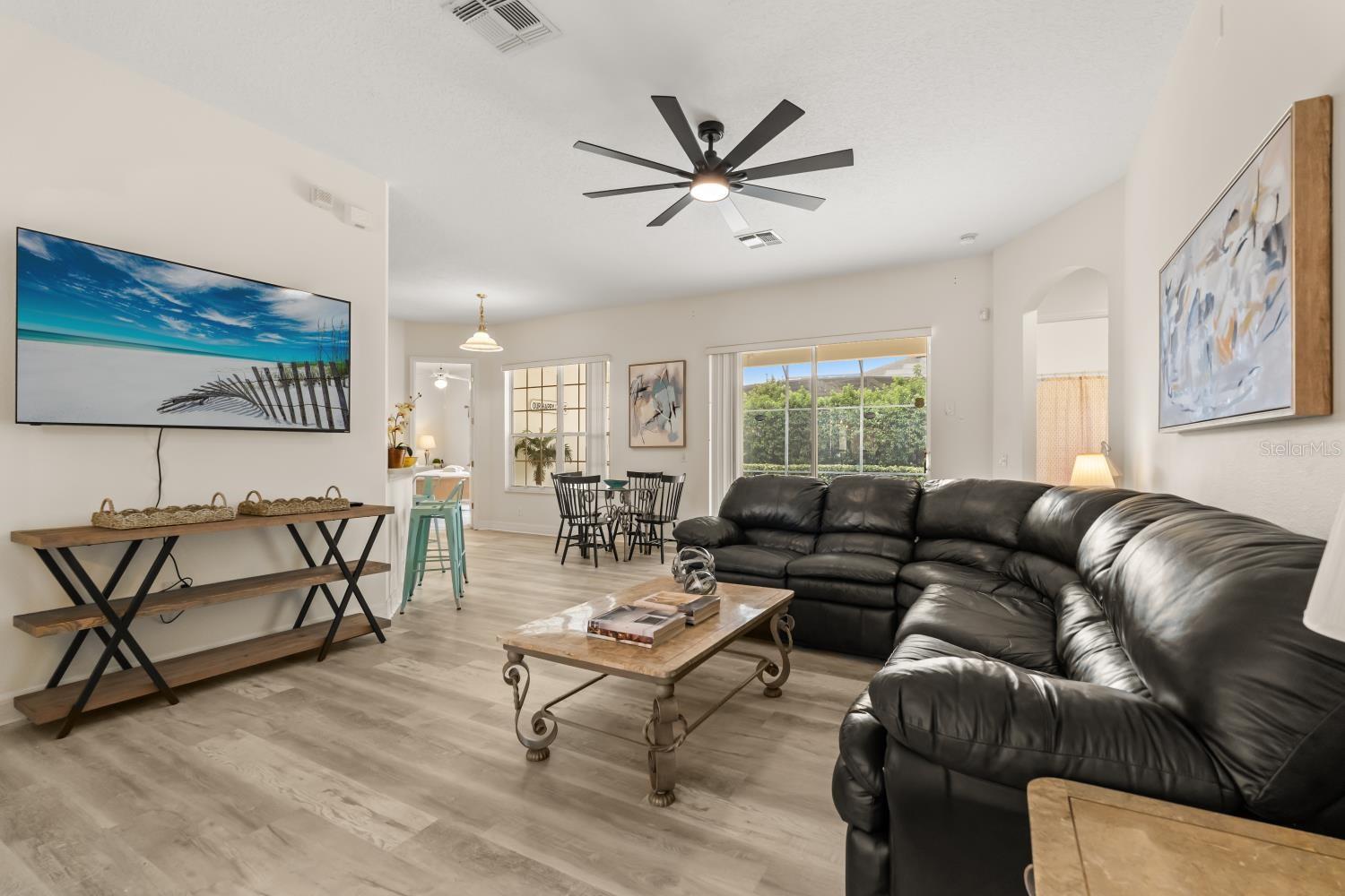 FORMOSA GARDENS UNIT 1 - Residential