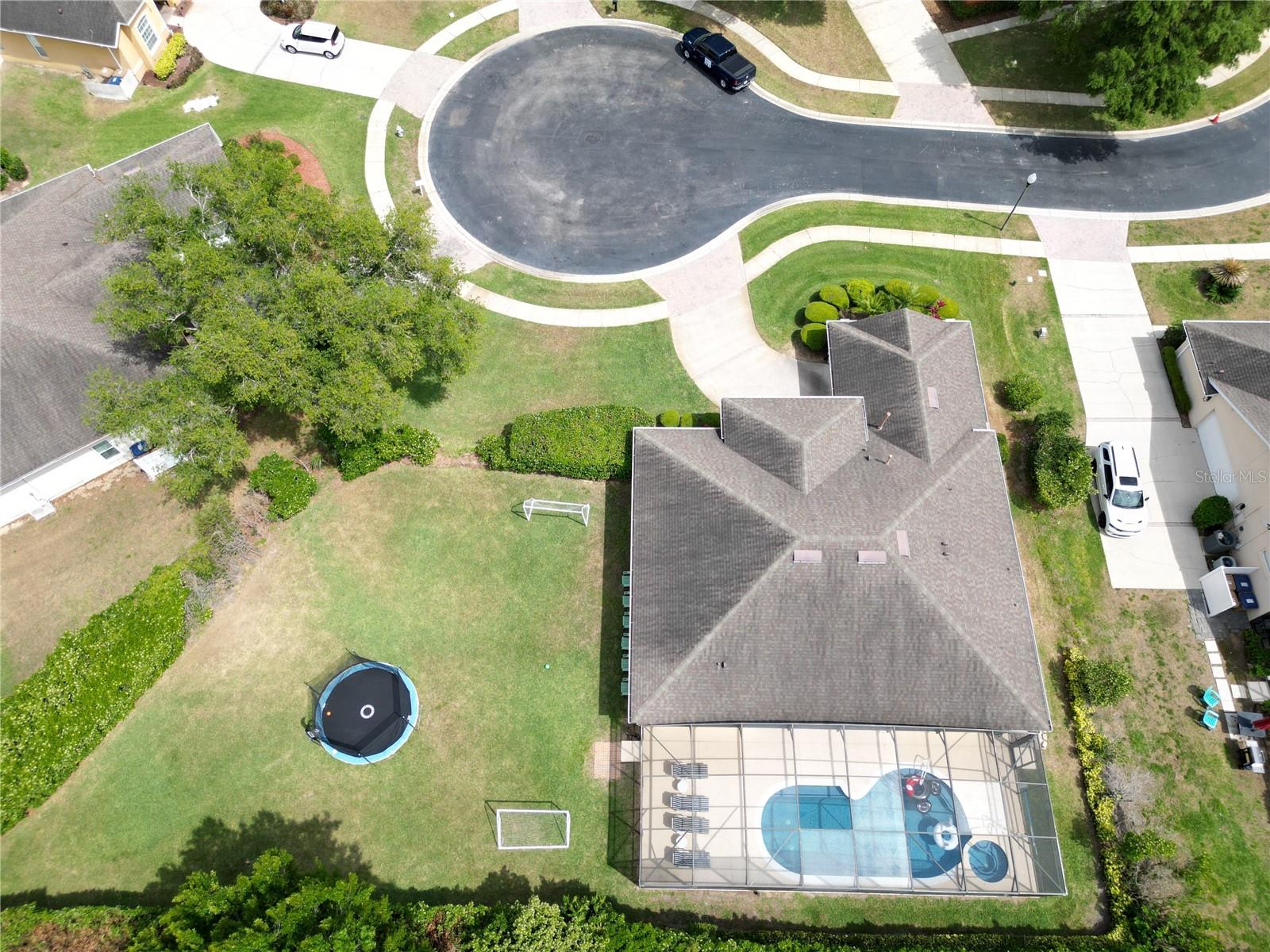 FORMOSA GARDENS UNIT 1 - Residential