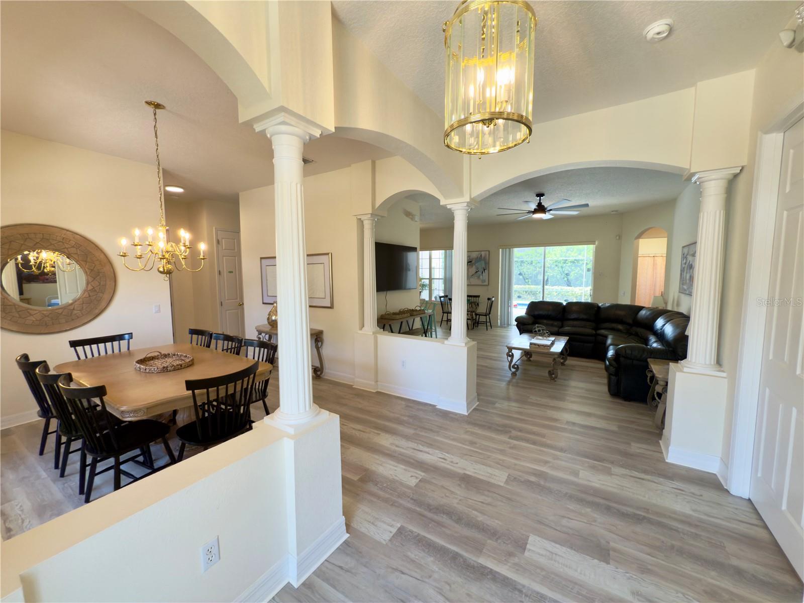 FORMOSA GARDENS UNIT 1 - Residential