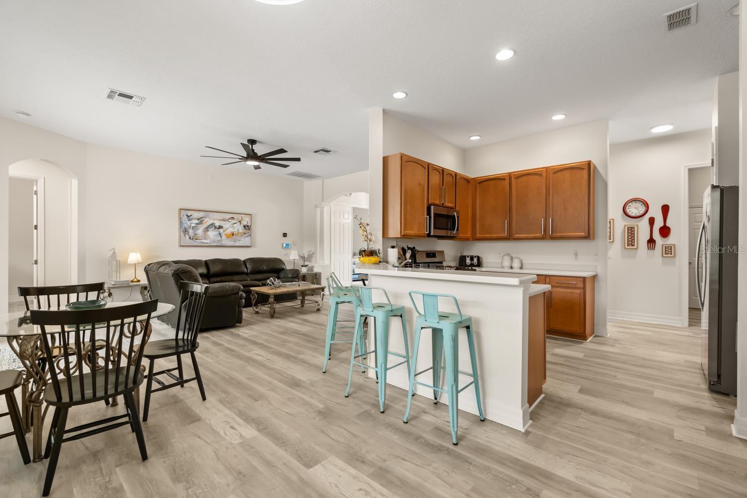 FORMOSA GARDENS UNIT 1 - Residential