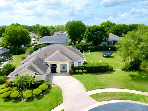 7908 EMPERORS ORCHID COURT KISSIMMEE FL 34747