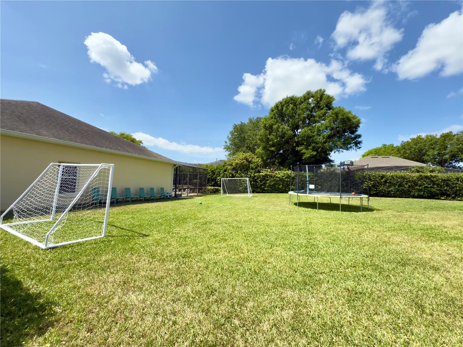 FORMOSA GARDENS UNIT 1 - Residential