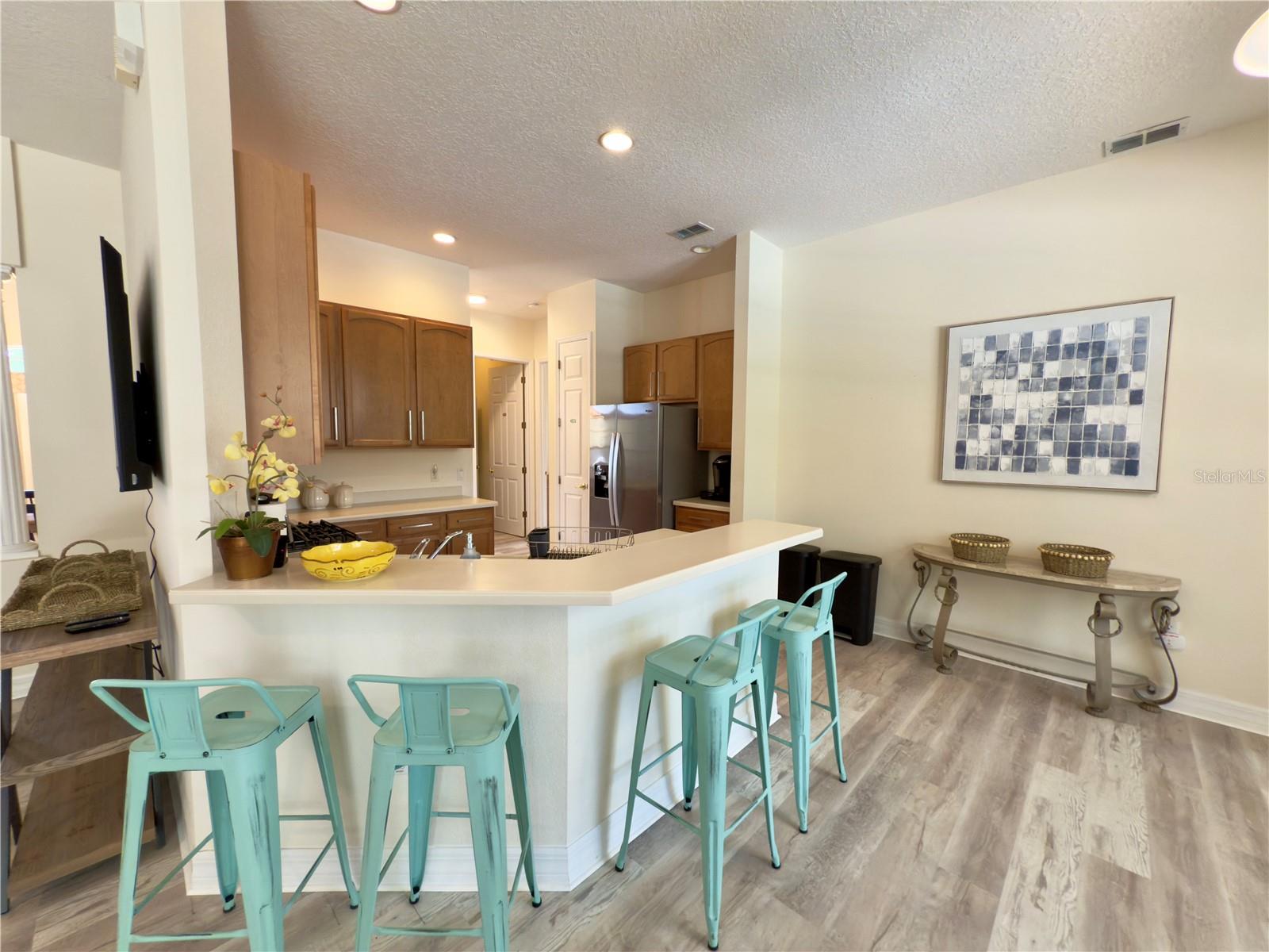 FORMOSA GARDENS UNIT 1 - Residential