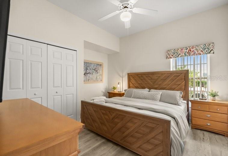 FORMOSA GARDENS UNIT 1 - Residential