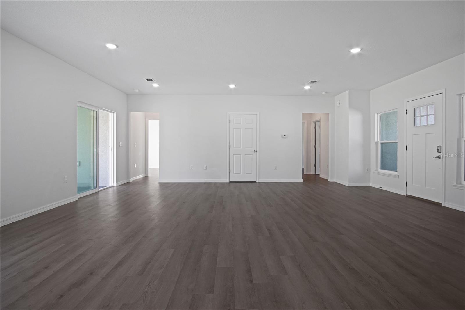 POINCIANA NBRHD 02 WEST VILLAGE 07 - Residential Lease