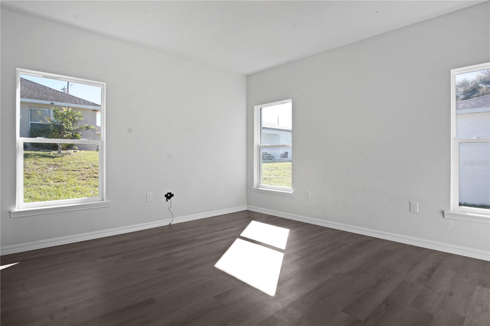 POINCIANA NBRHD 02 WEST VILLAGE 07 - Residential Lease