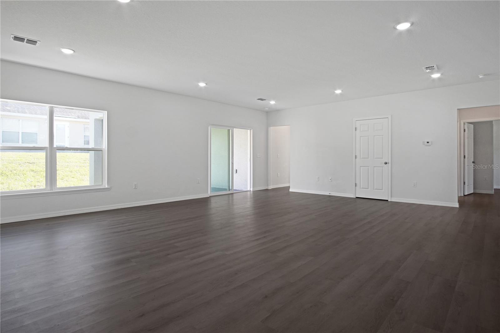 POINCIANA NBRHD 02 WEST VILLAGE 07 - Residential Lease