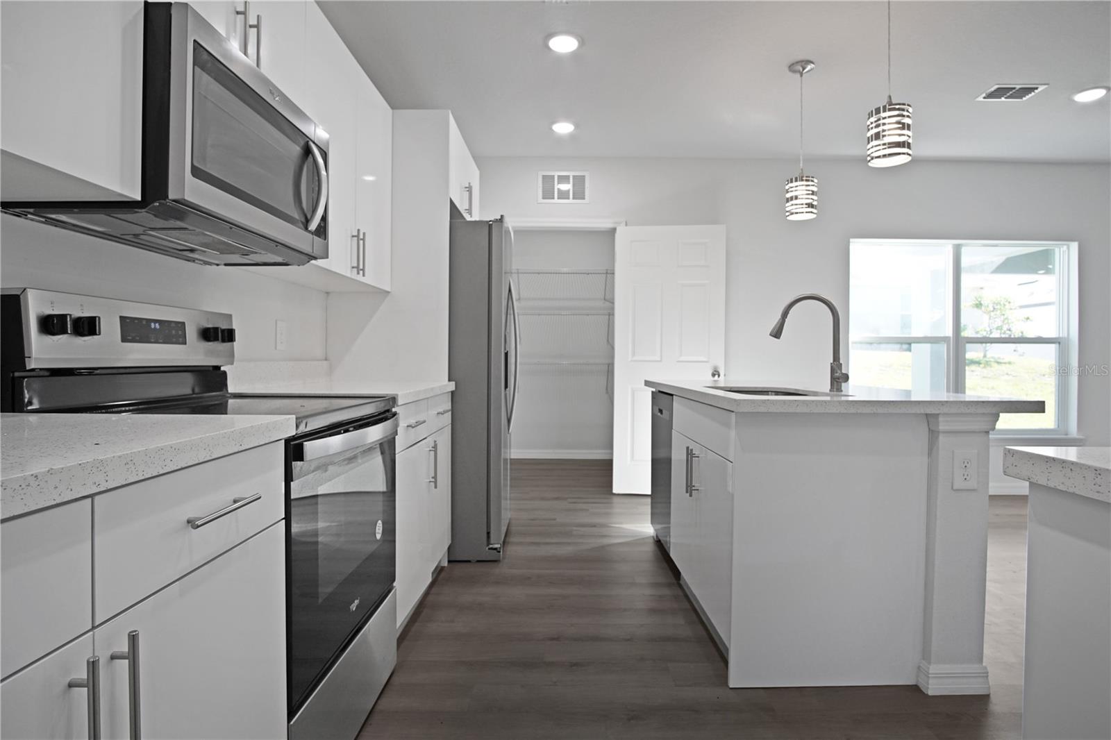 POINCIANA NBRHD 02 WEST VILLAGE 07 - Residential Lease