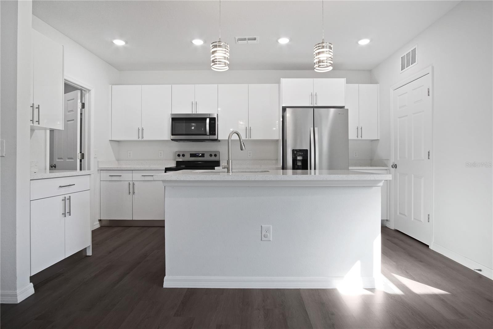 POINCIANA NBRHD 02 WEST VILLAGE 07 - Residential Lease