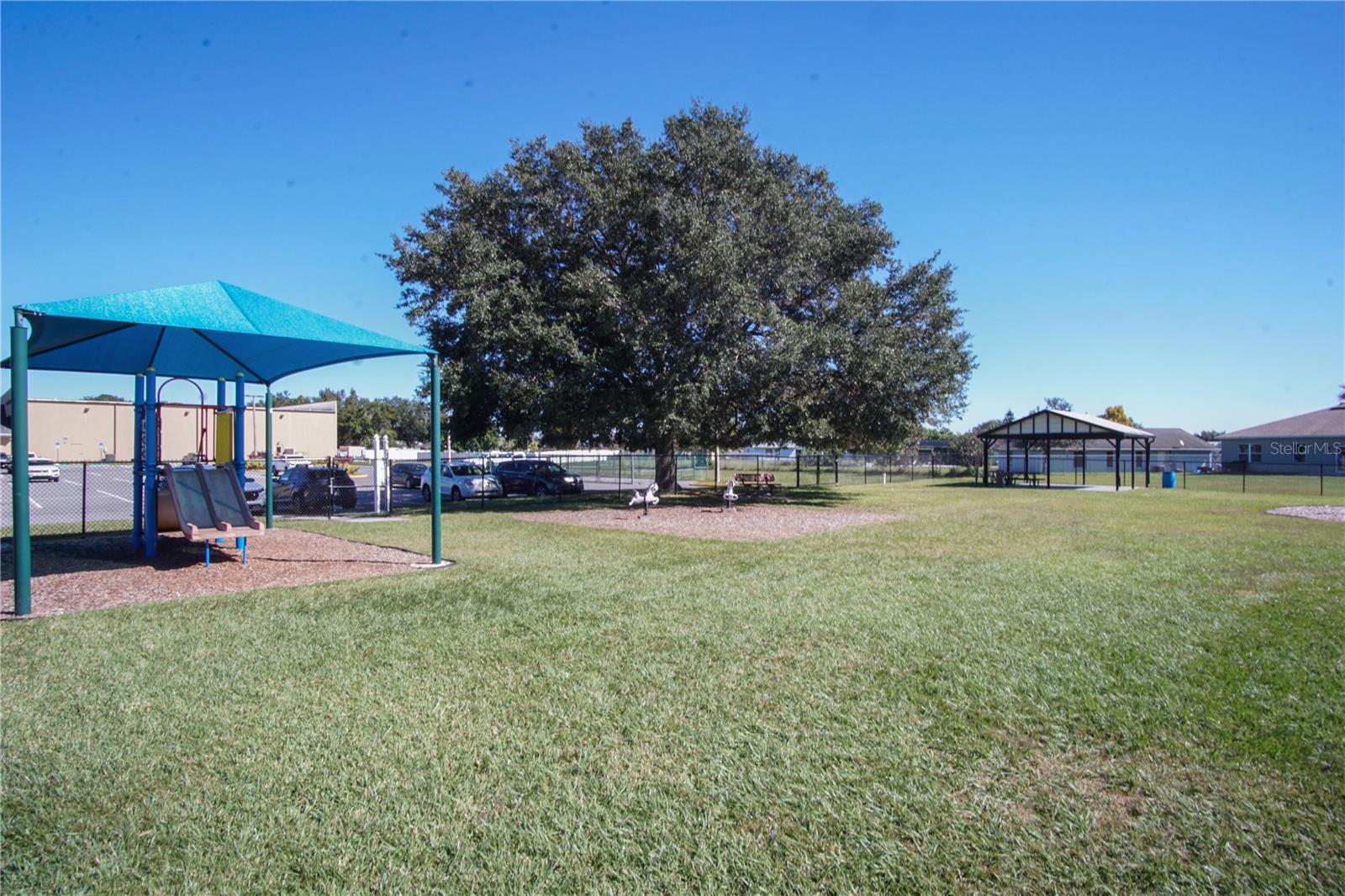 POINCIANA NBRHD 02 WEST VILLAGE 07 - Residential Lease