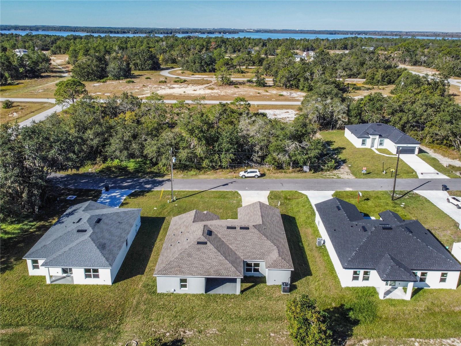 POINCIANA NBRHD 02 WEST VILLAGE 07 - Residential Lease