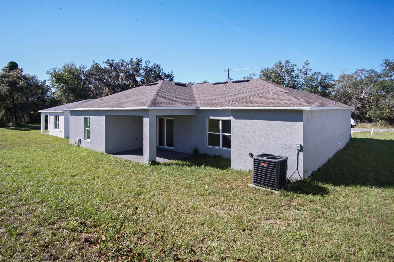 POINCIANA NBRHD 02 WEST VILLAGE 07 - Residential Lease