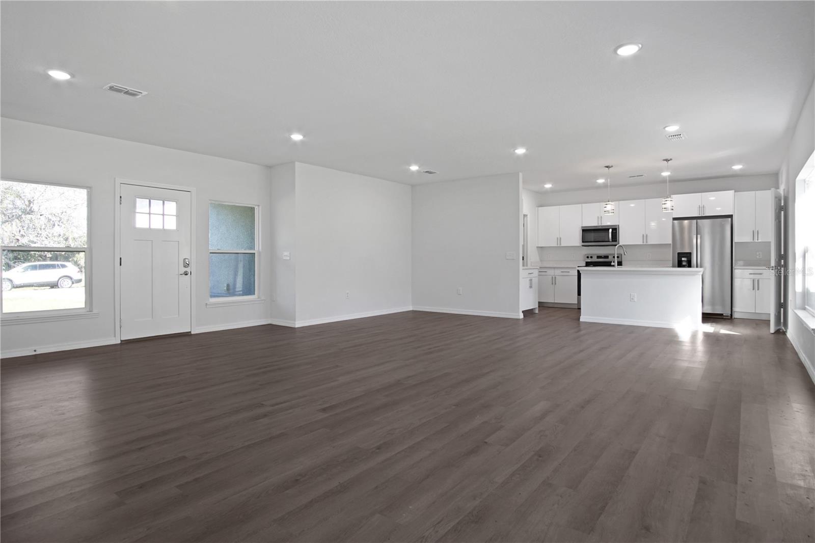 POINCIANA NBRHD 02 WEST VILLAGE 07 - Residential Lease