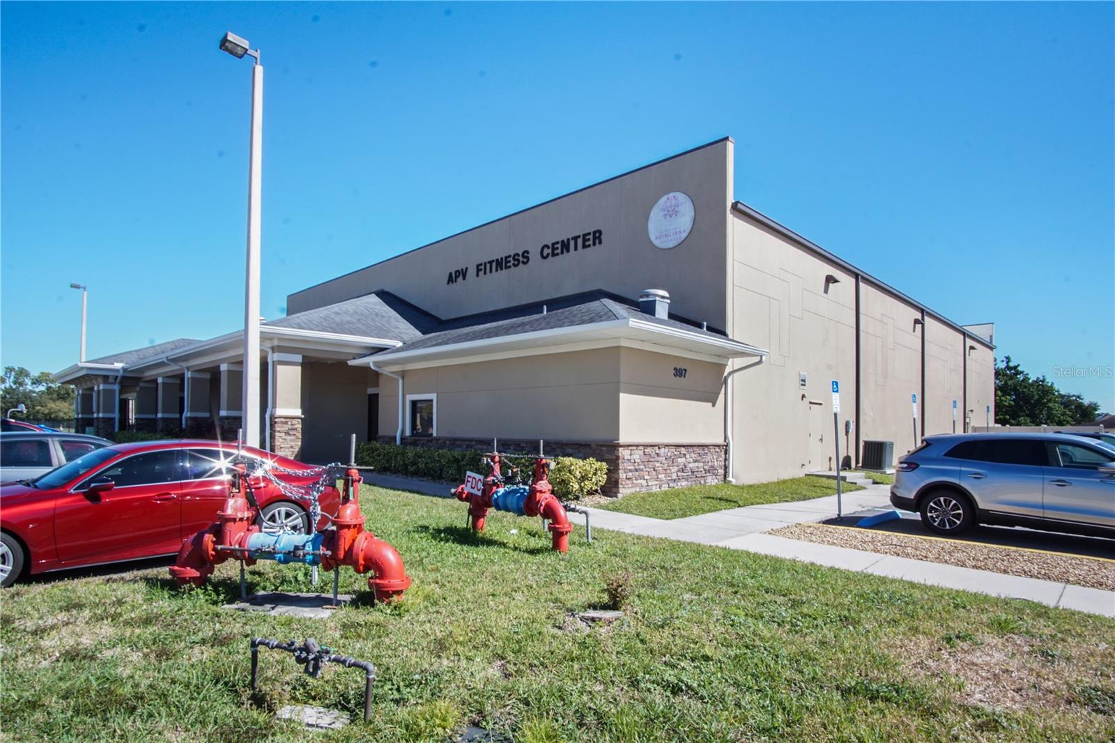 POINCIANA NBRHD 02 WEST VILLAGE 07 - Residential Lease