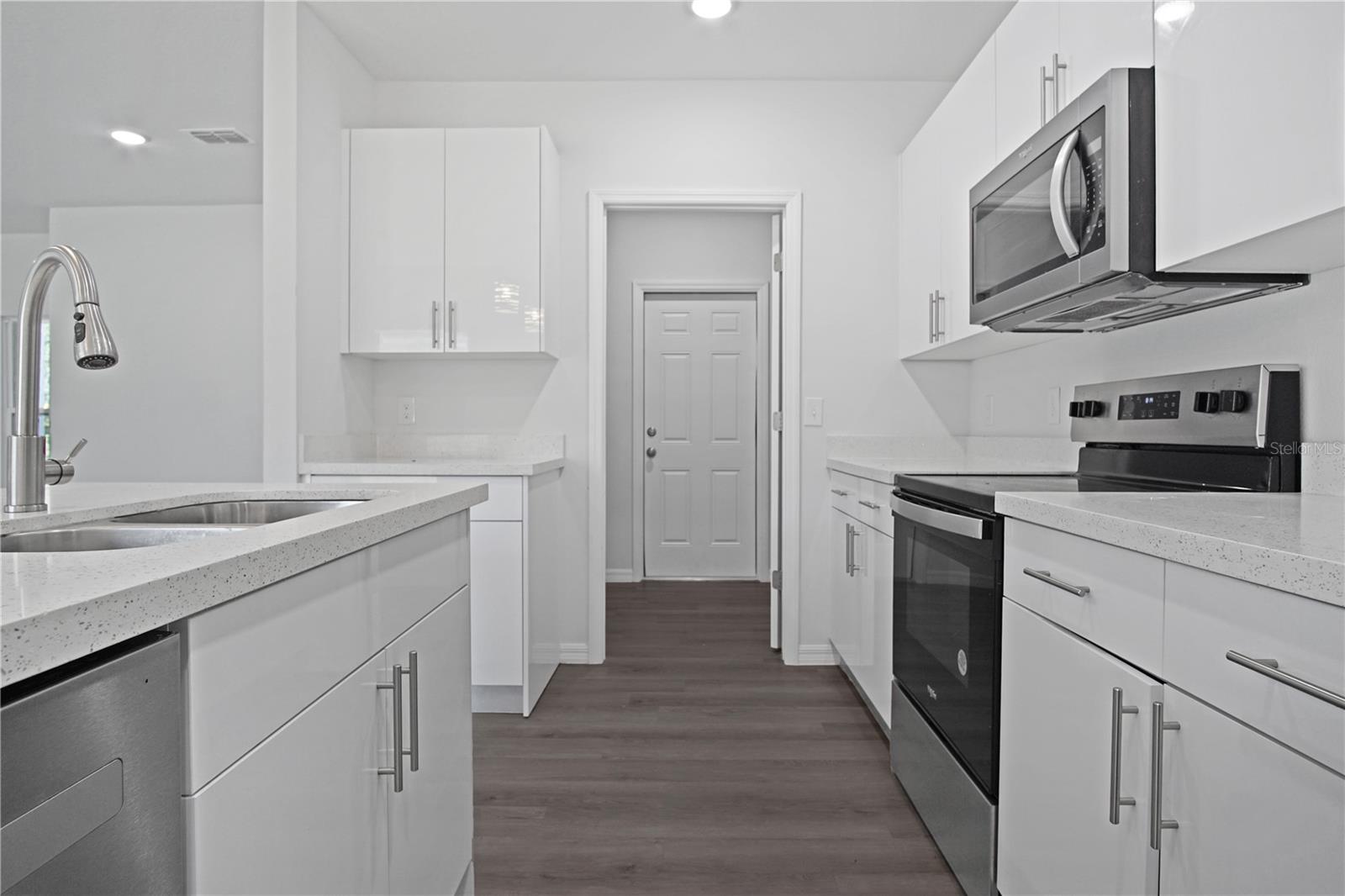 POINCIANA NBRHD 02 WEST VILLAGE 07 - Residential Lease