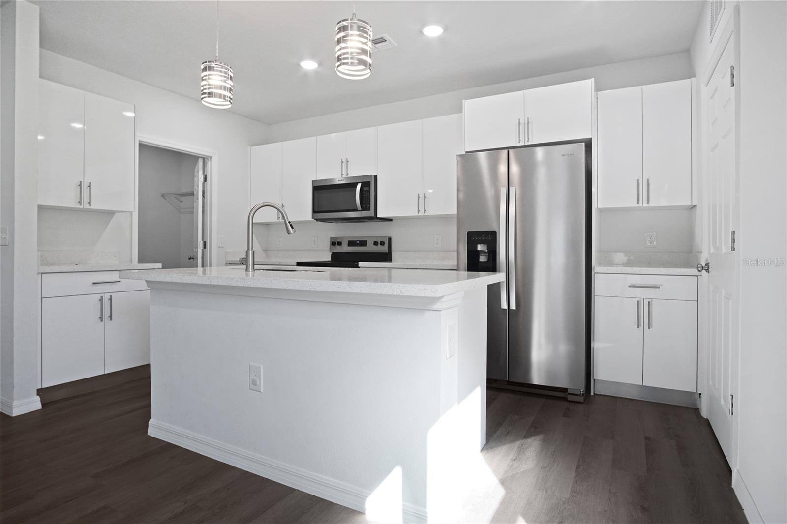 POINCIANA NBRHD 02 WEST VILLAGE 07 - Residential Lease