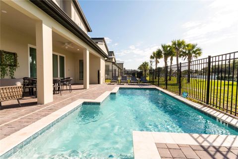 A home in MELBOURNE BEACH