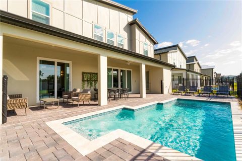 A home in MELBOURNE BEACH