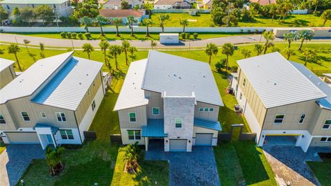 A home in MELBOURNE BEACH