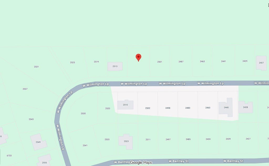 Photo of 2507 W Wilmington Loop, Citrus Springs, FL 34434 (MLS # O6450043)