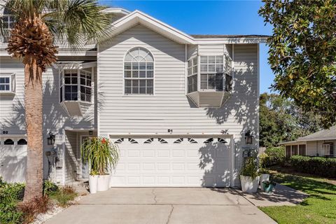 Photo of 11722 Currie Lane #D1, Largo, FL 33774 (MLS # TB8468654)