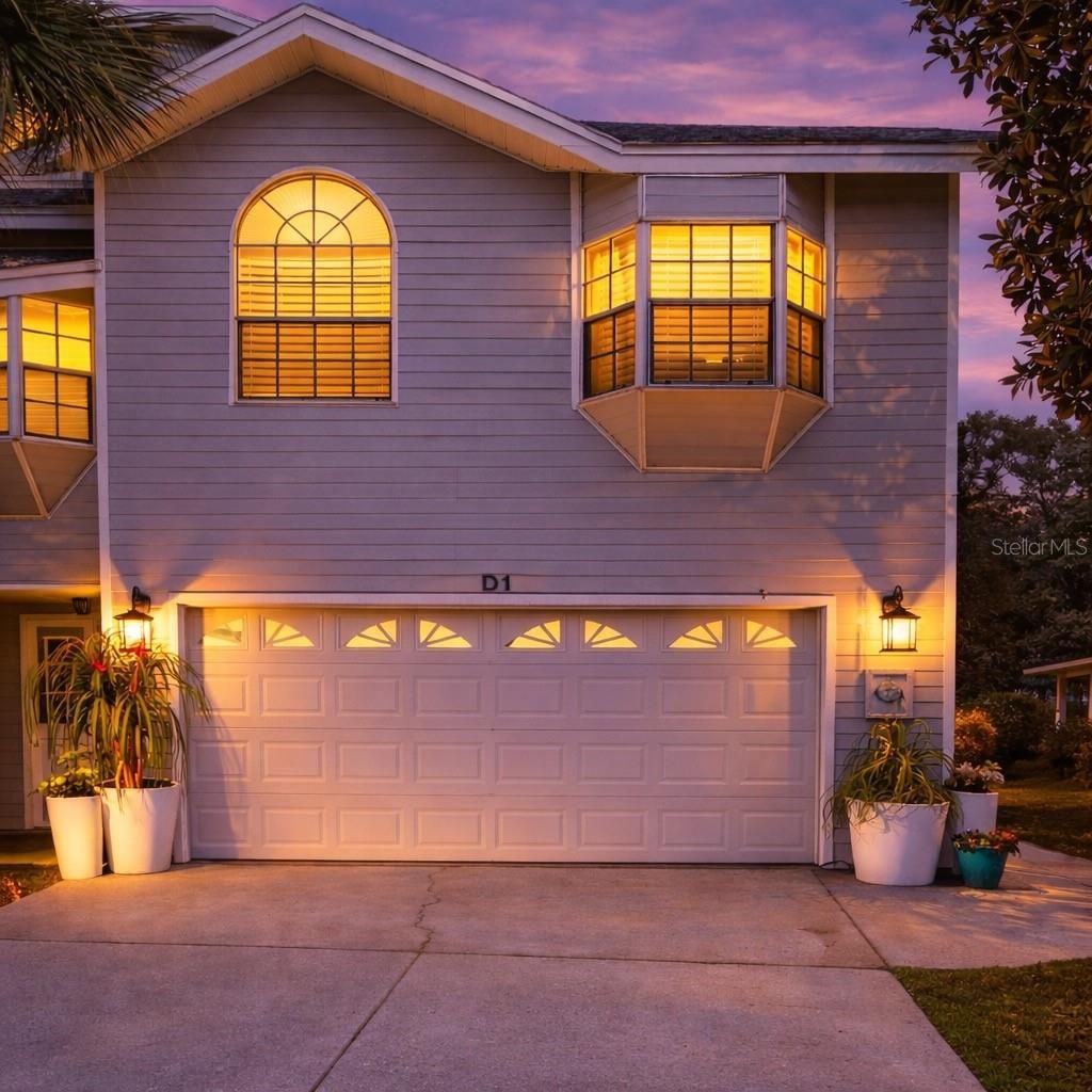 Photo of 11722 Currie Lane #D1, Largo, FL 33774 (MLS # TB8468654)