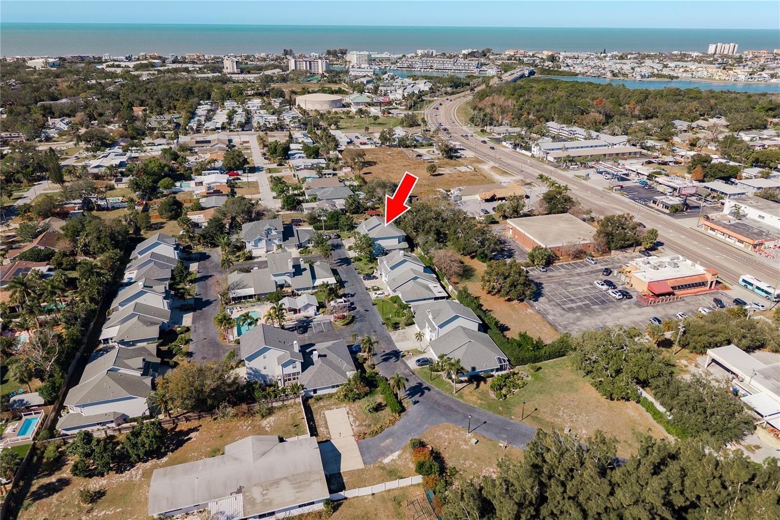 11722 CURRIE LANE D1