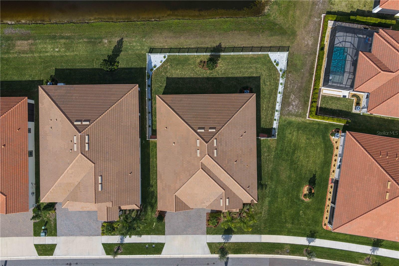 FOREST BROOKE ACTIVE ADULT PHS - Residential