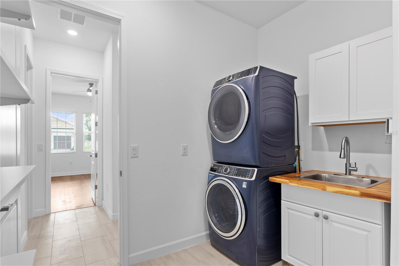 FOREST BROOKE ACTIVE ADULT PHS - Residential