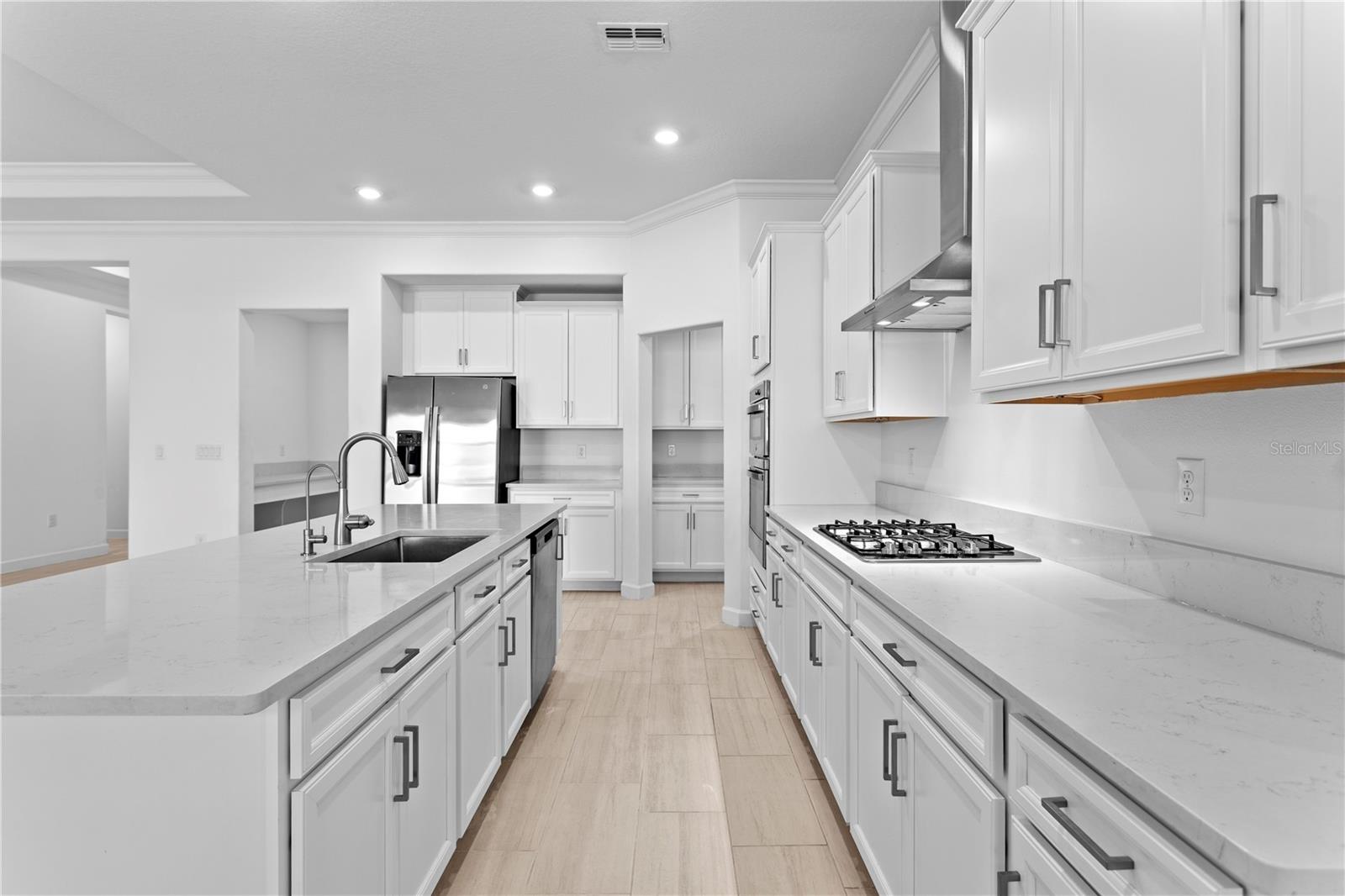 FOREST BROOKE ACTIVE ADULT PHS - Residential