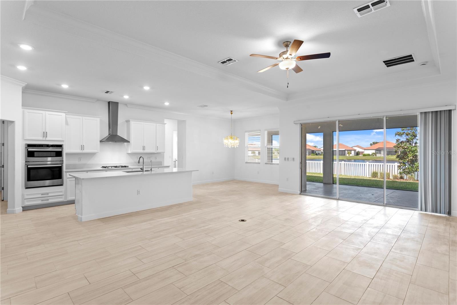 FOREST BROOKE ACTIVE ADULT PHS - Residential