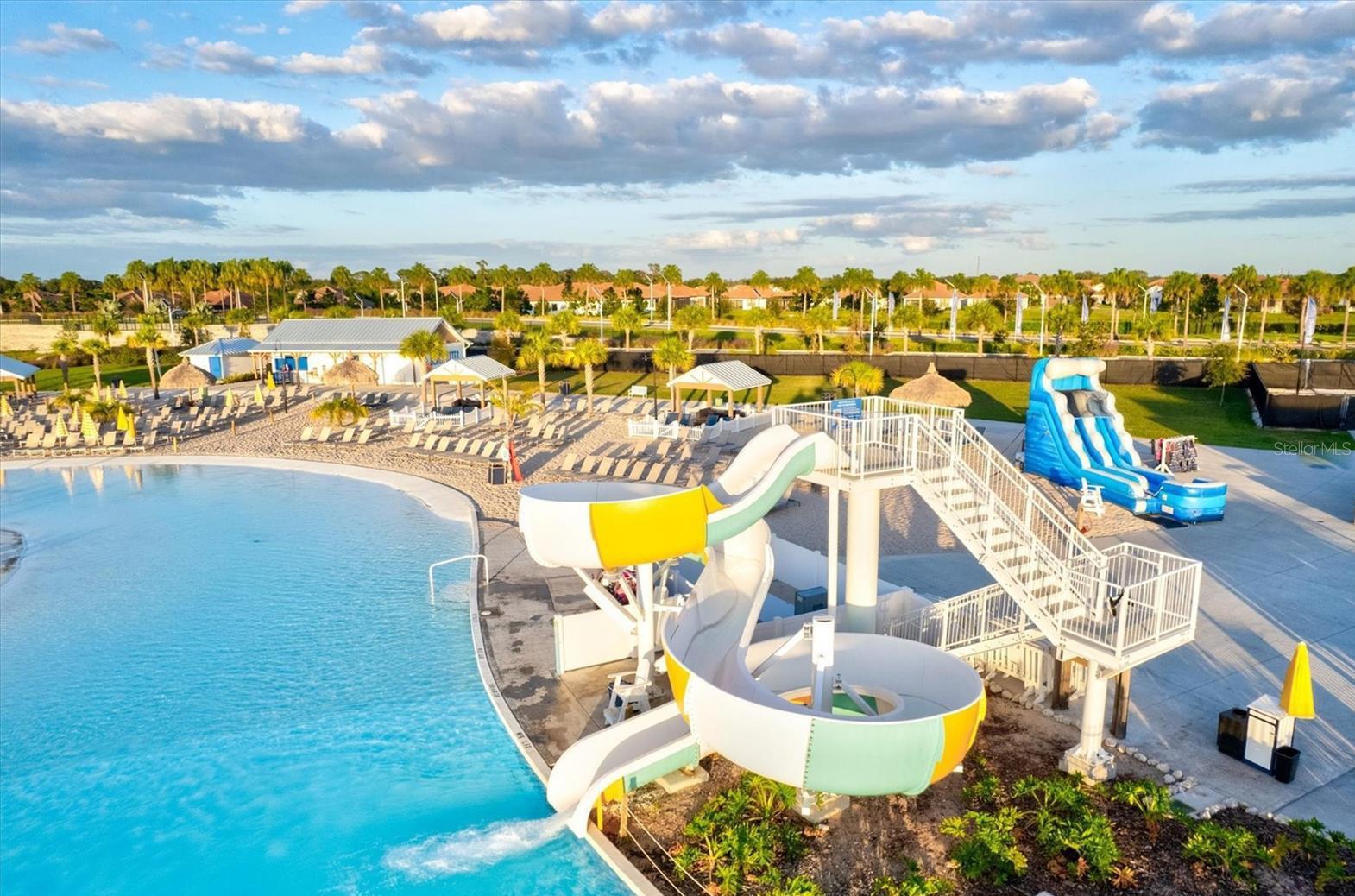 FOREST BROOKE ACTIVE ADULT PHS - Residential