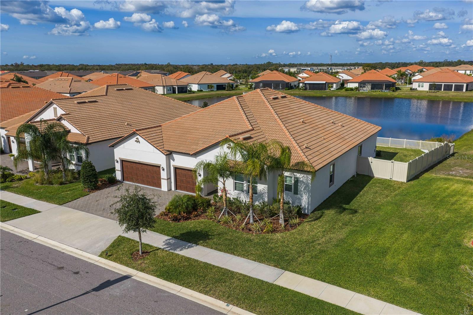 FOREST BROOKE ACTIVE ADULT PHS - Residential