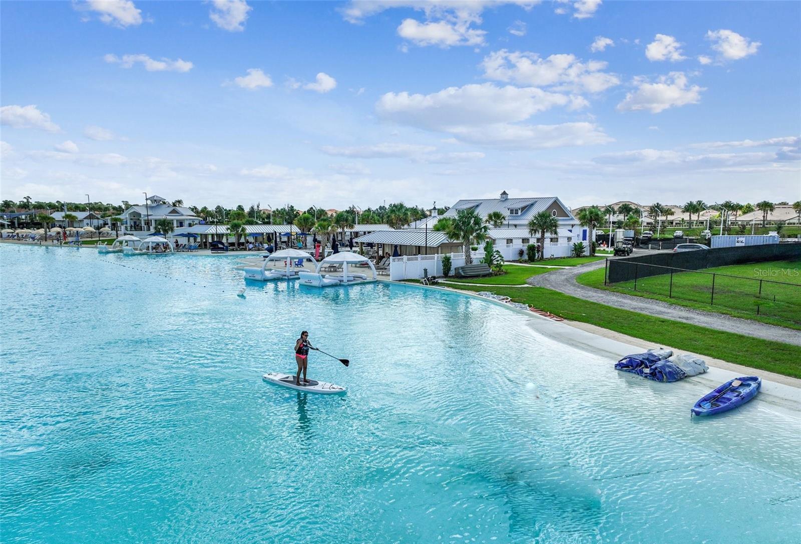 FOREST BROOKE ACTIVE ADULT PHS - Residential