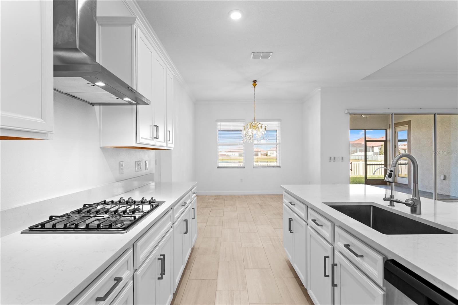 FOREST BROOKE ACTIVE ADULT PHS - Residential