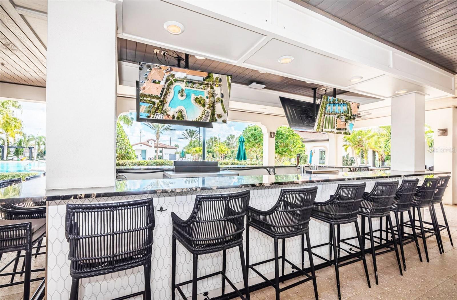 FOREST BROOKE ACTIVE ADULT PHS - Residential