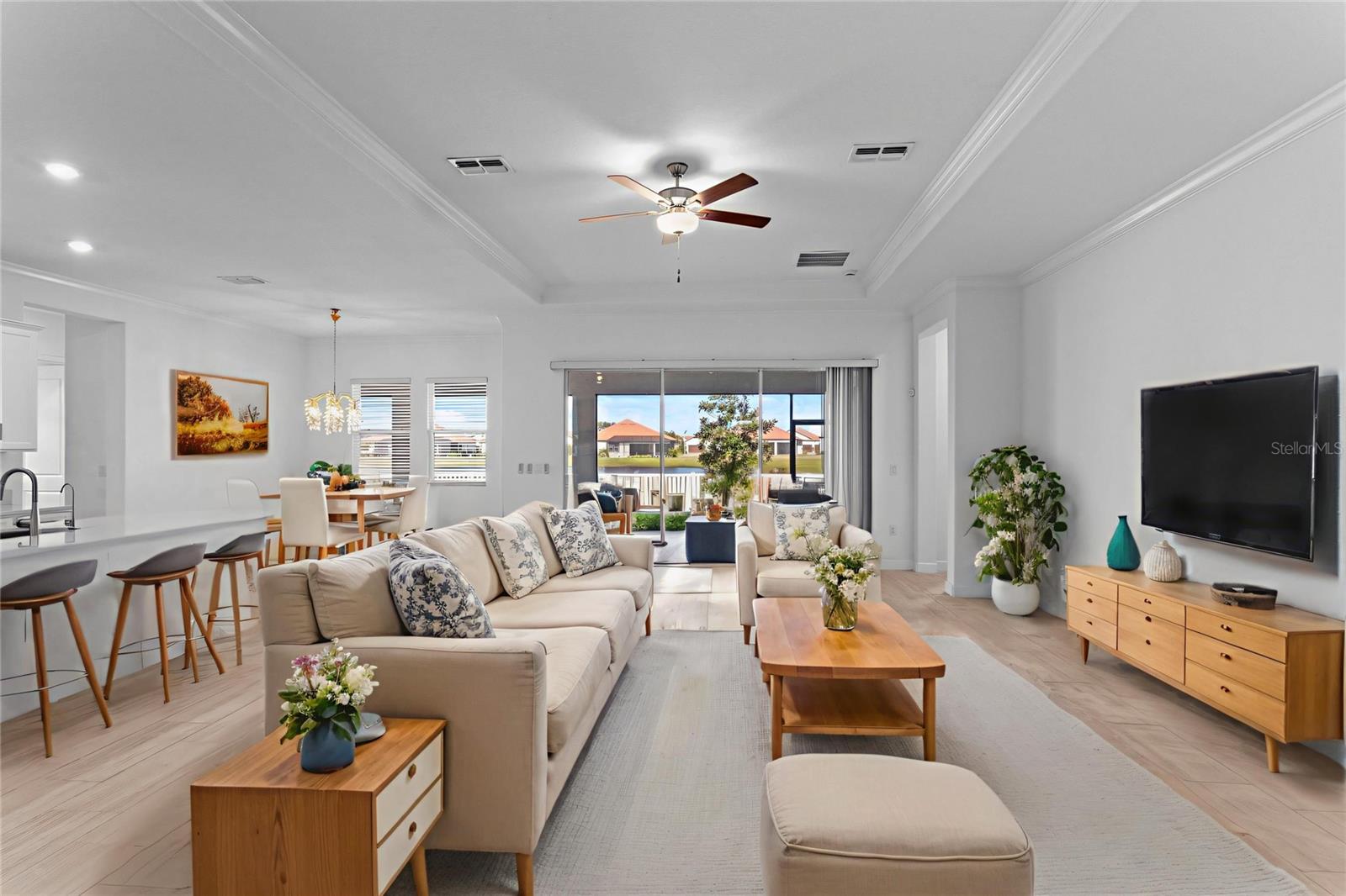 FOREST BROOKE ACTIVE ADULT PHS - Residential