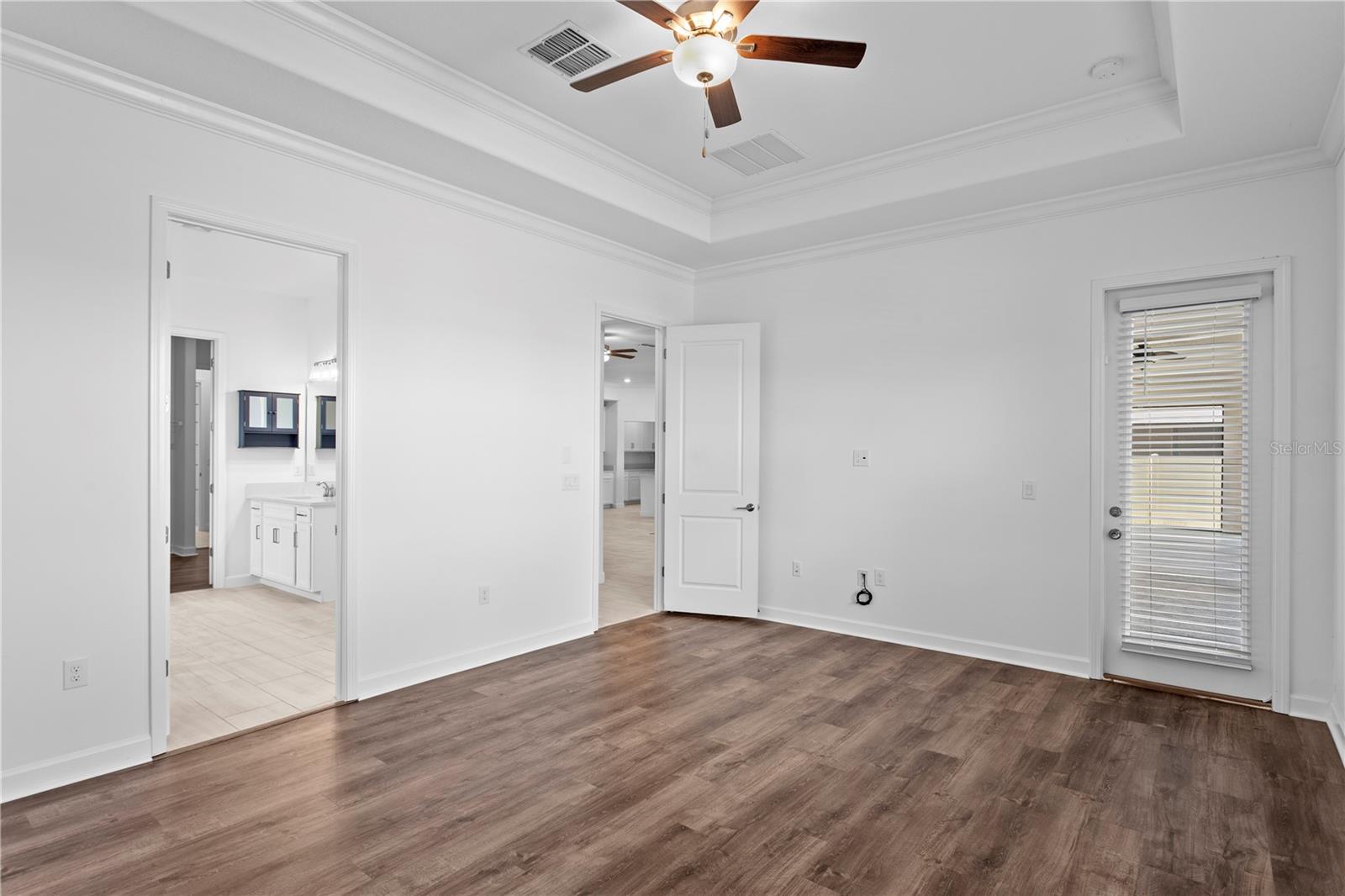 FOREST BROOKE ACTIVE ADULT PHS - Residential