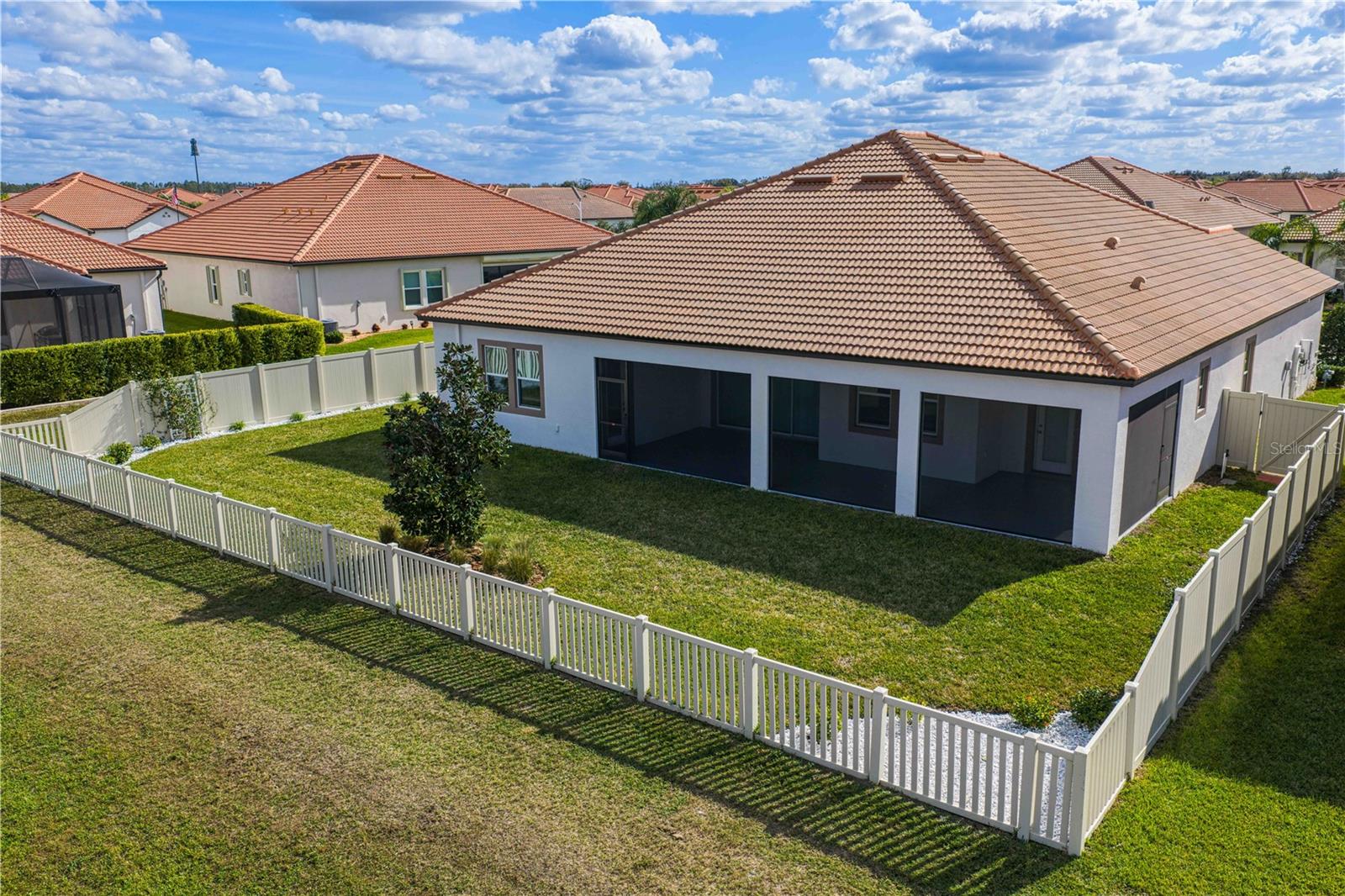 FOREST BROOKE ACTIVE ADULT PHS - Residential