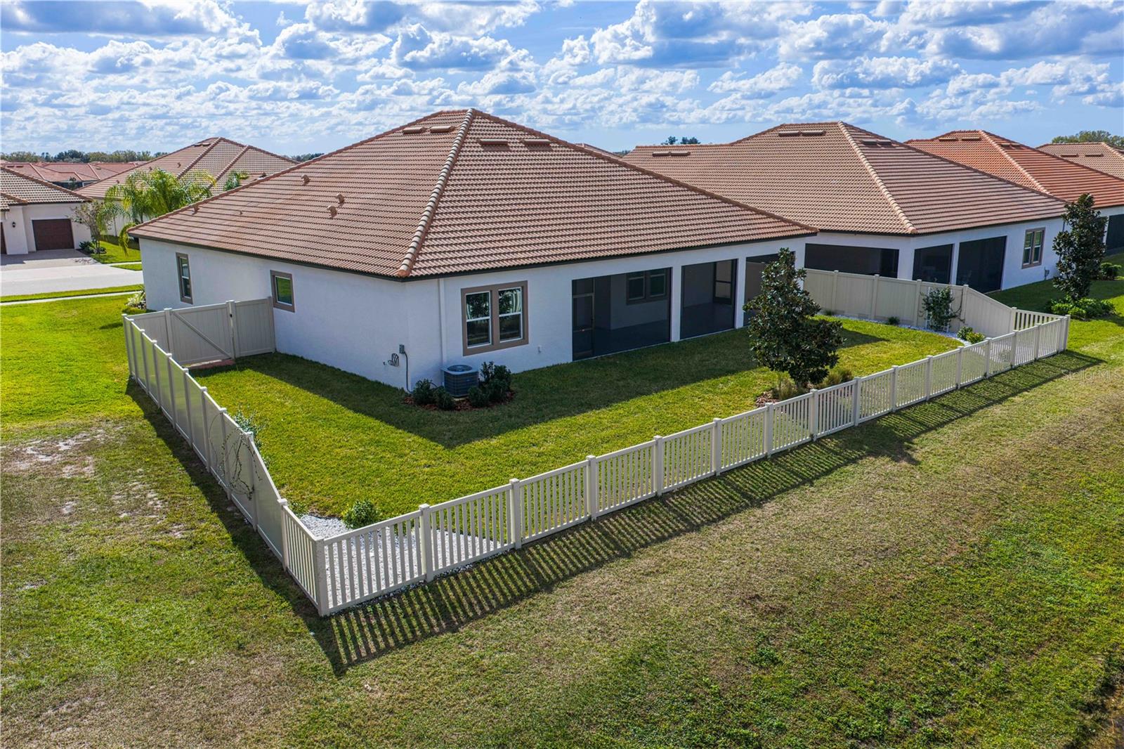 FOREST BROOKE ACTIVE ADULT PHS - Residential