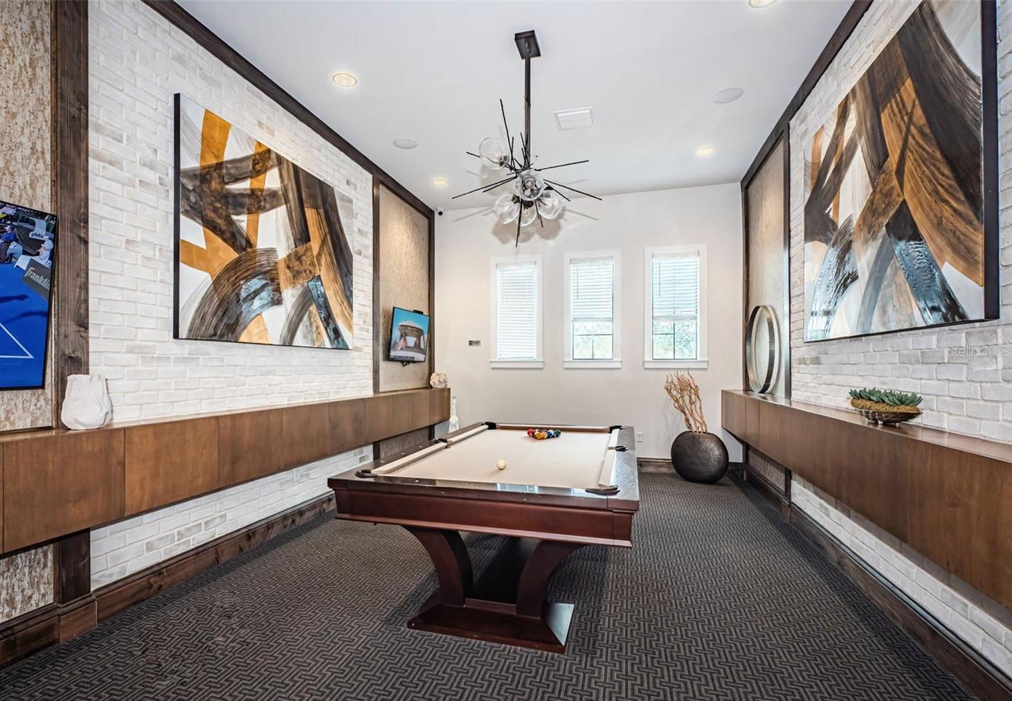 FOREST BROOKE ACTIVE ADULT PHS - Residential