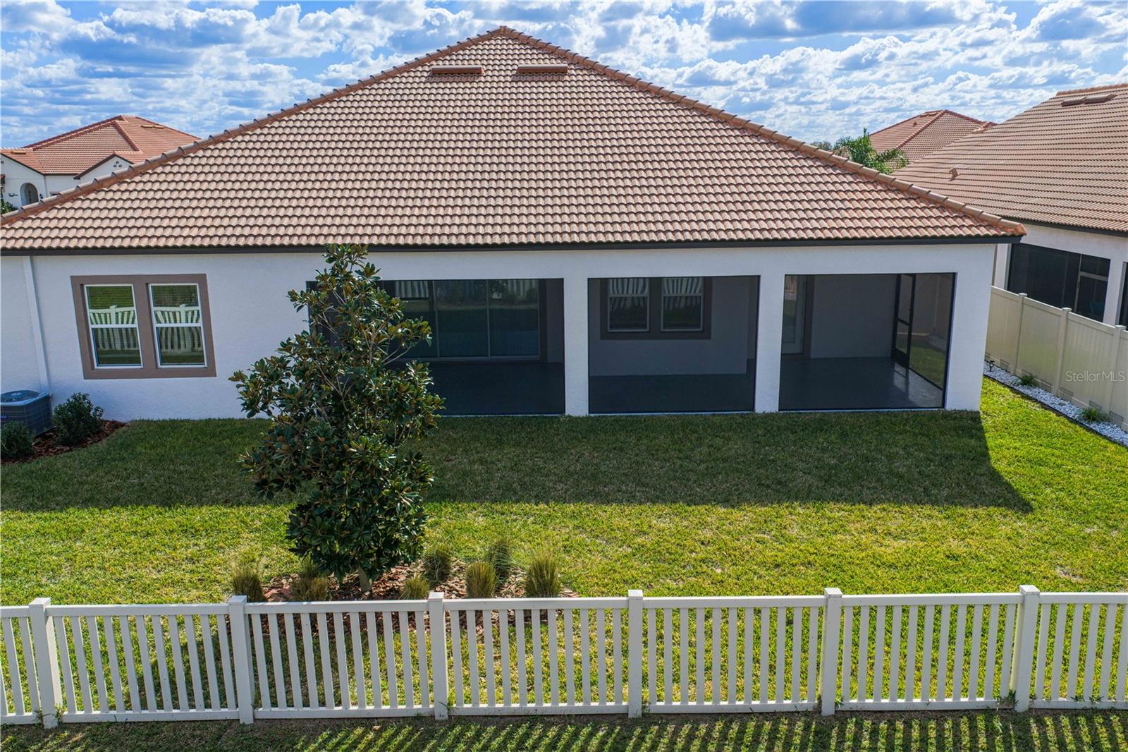 FOREST BROOKE ACTIVE ADULT PHS - Residential