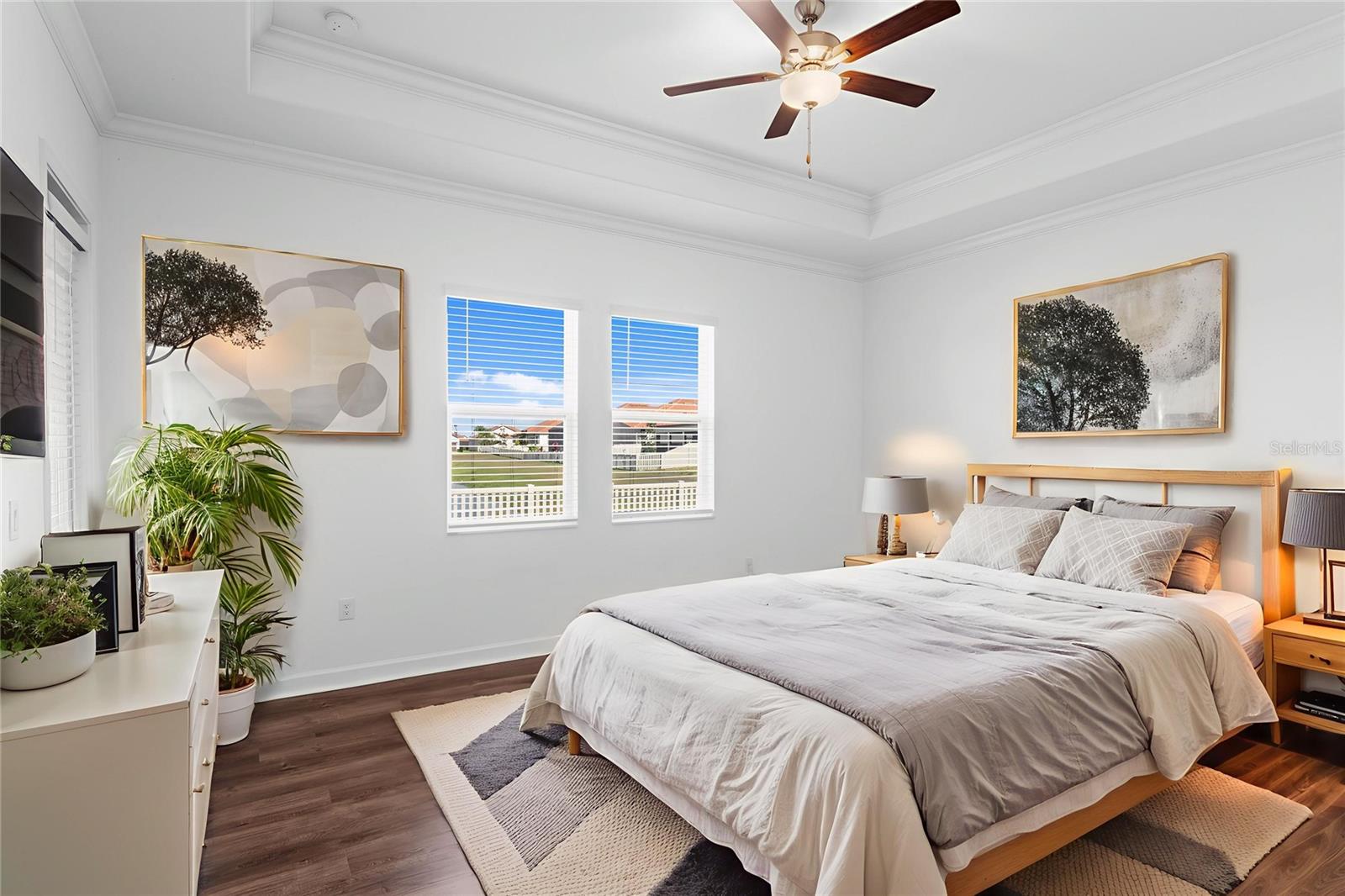 FOREST BROOKE ACTIVE ADULT PHS - Residential