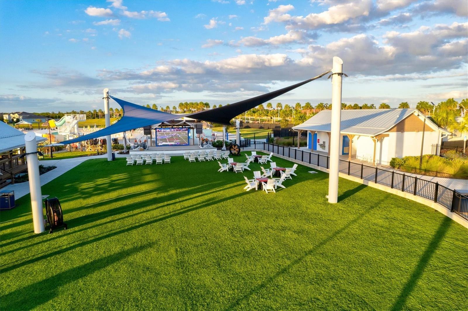 FOREST BROOKE ACTIVE ADULT PHS - Residential