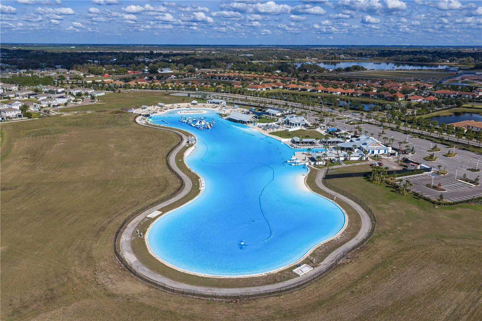 FOREST BROOKE ACTIVE ADULT PHS - Residential