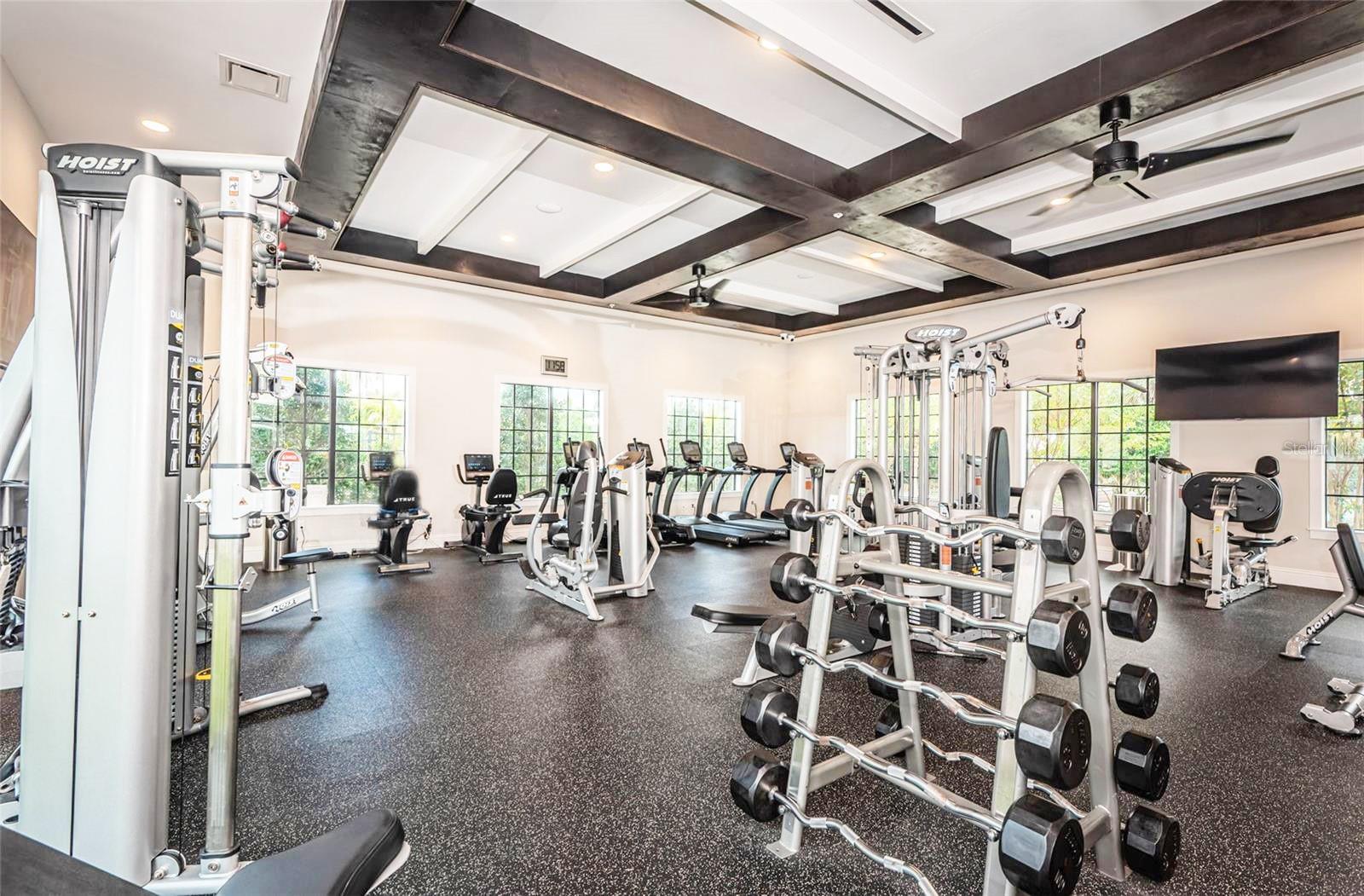 FOREST BROOKE ACTIVE ADULT PHS - Residential