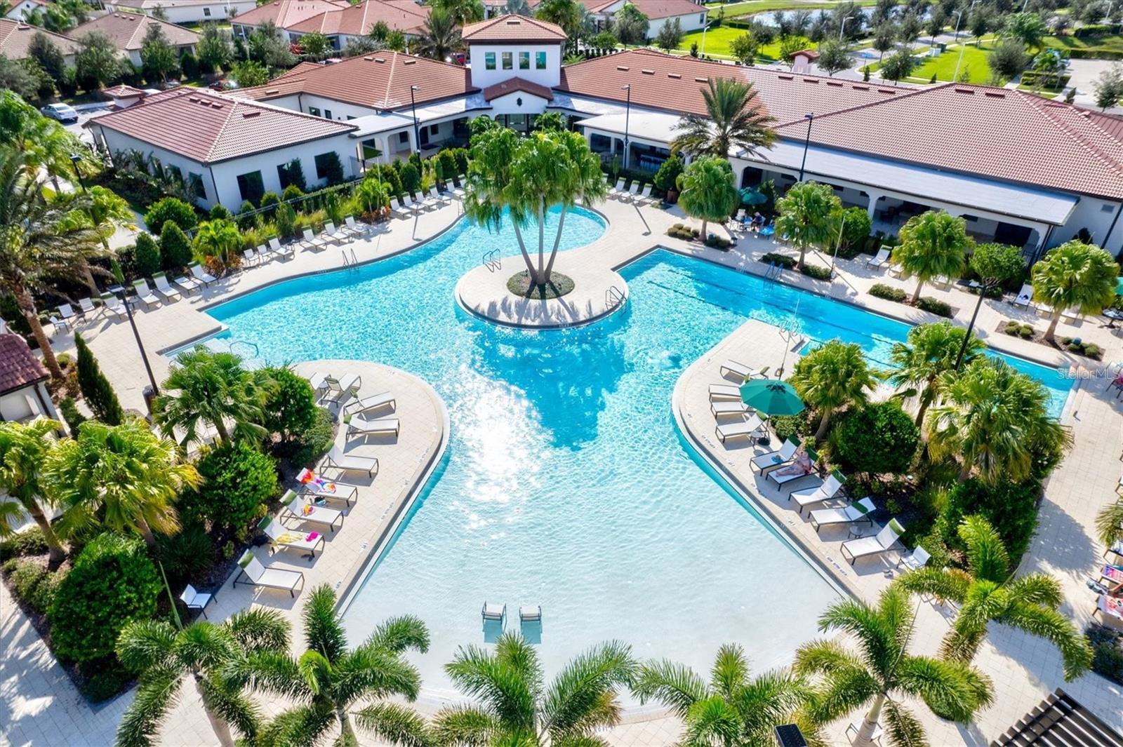 FOREST BROOKE ACTIVE ADULT PHS - Residential