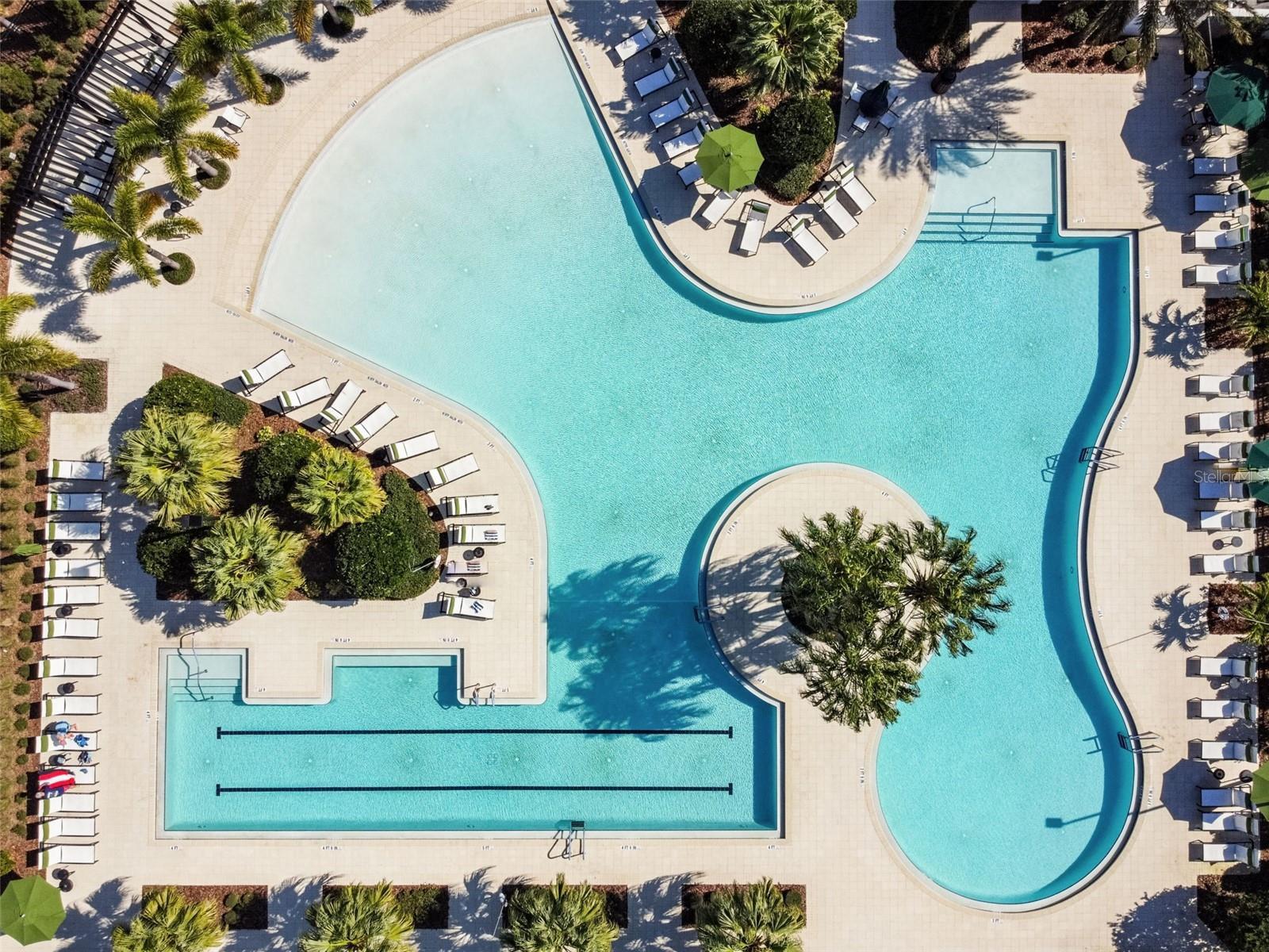 FOREST BROOKE ACTIVE ADULT PHS - Residential