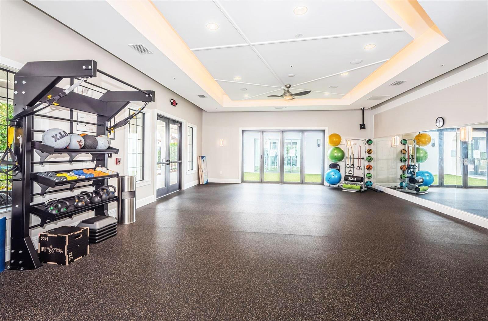 FOREST BROOKE ACTIVE ADULT PHS - Residential